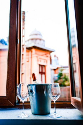 Central Suite Craiova